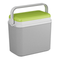 Koelbox grijs