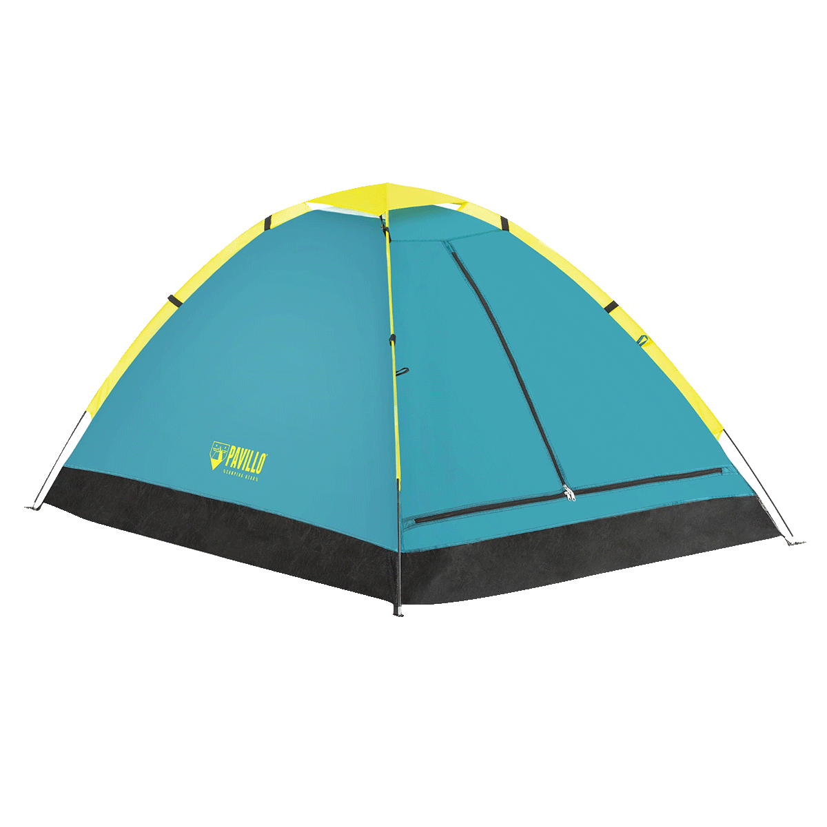 Pavillo-Zelt Cooldome X2