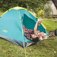 Pavillo-Zelt Cooldome X2