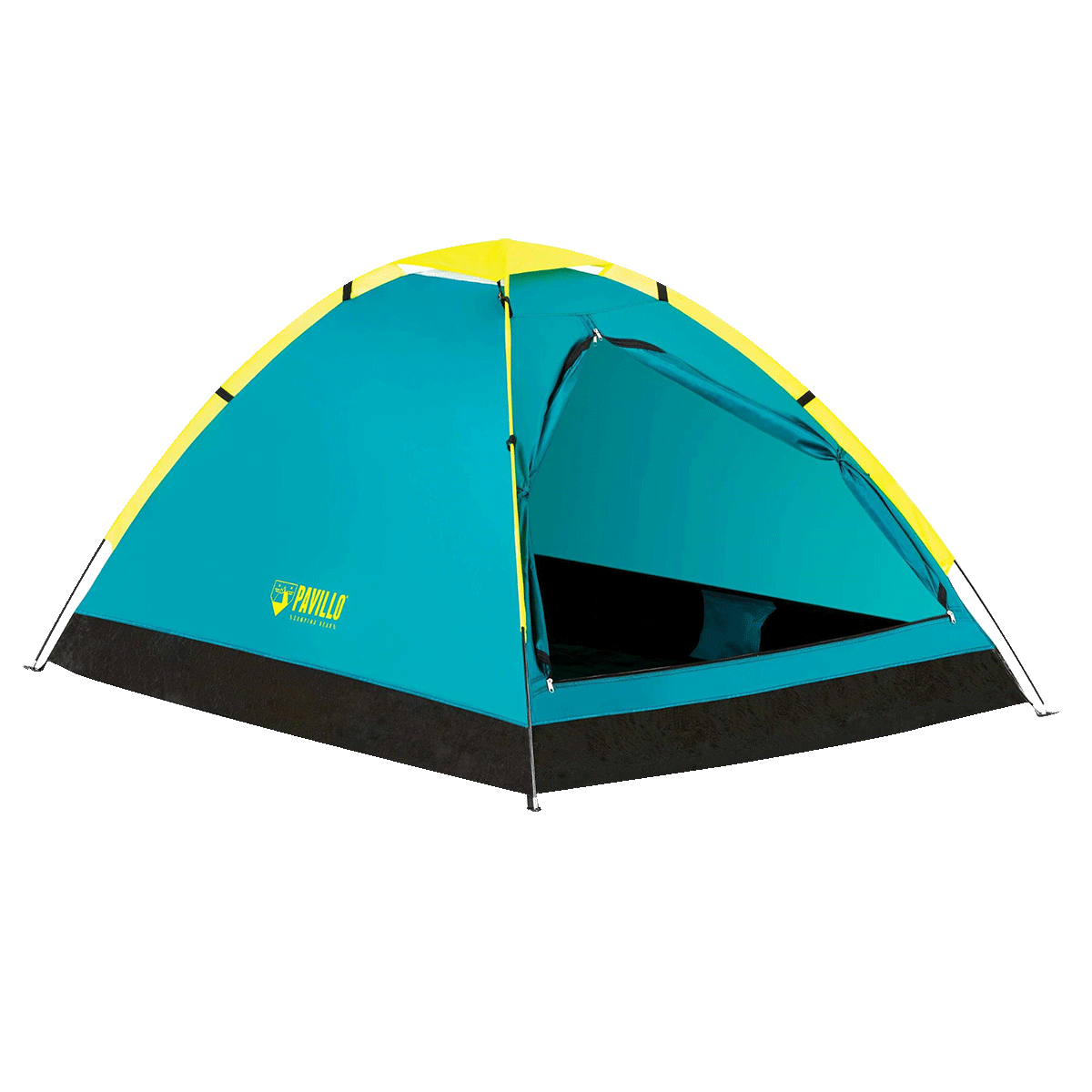 pavillo tent cooldome