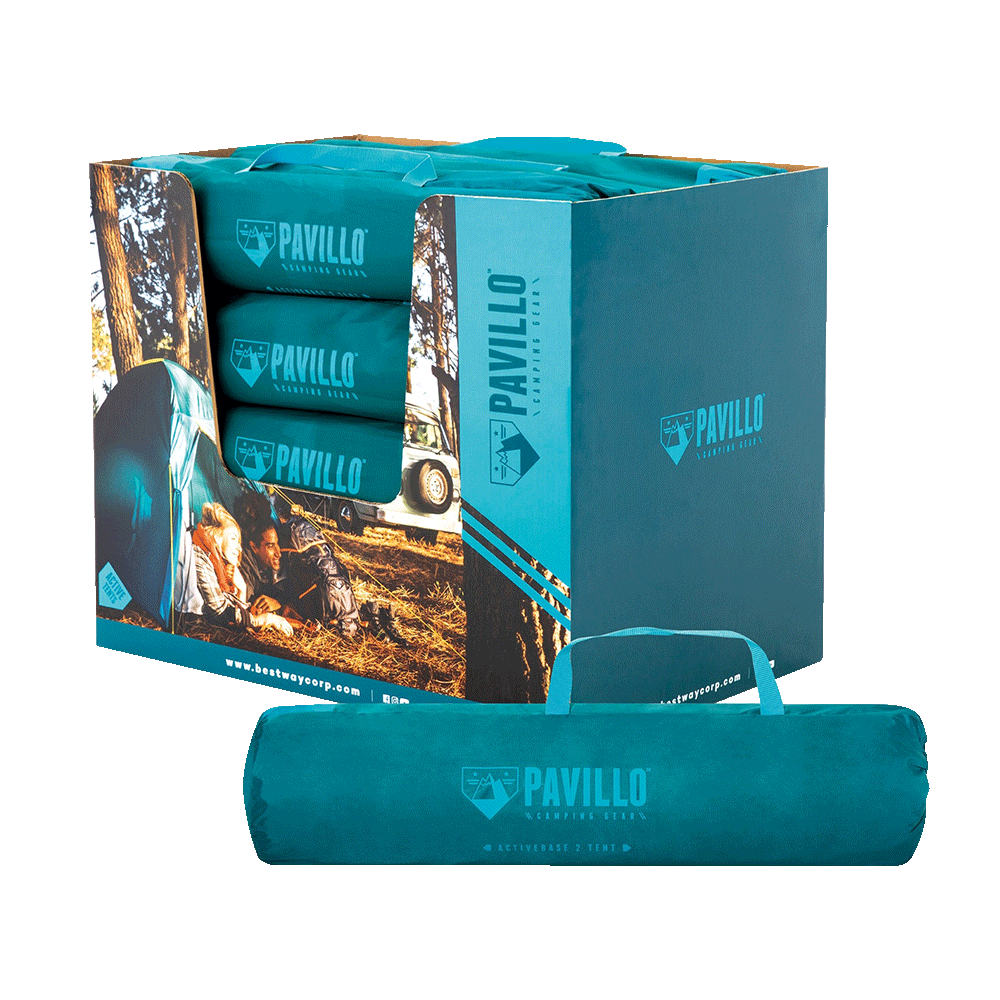 Pavillo-Zelt Activebase 2