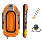 Kondor 2000 Schlauchboot (Set)