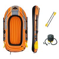 Kondor 2000 Schlauchboot (Set)