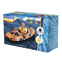Kondor 2000 Schlauchboot (Set)