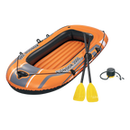 Kondor 2000 Schlauchboot (Set)