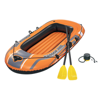 Kondor 2000 Schlauchboot (Set)