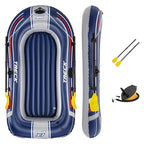 Treck X1 Schlauchboot (Set)