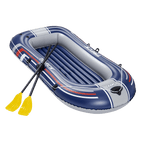 Treck X1 Schlauchboot (Set)