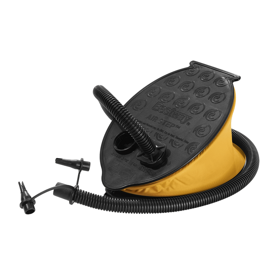 Treck X1 Schlauchboot (Set)