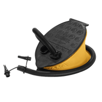 Treck X3 Schlauchboot (Set)