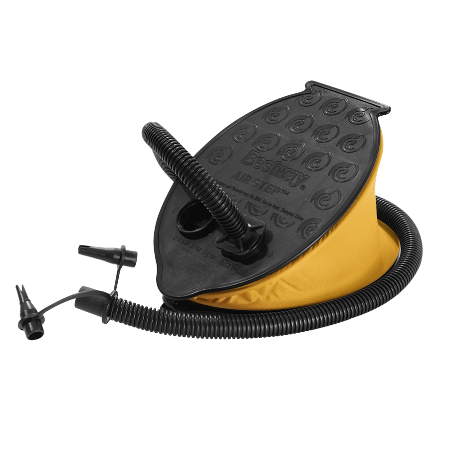 Treck X3 Schlauchboot (Set)
