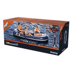Treck X3 Schlauchboot (Set)