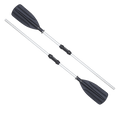 Aluminium peddelset 145 cm