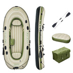 Schlauchboot Voyager 500 (Set)
