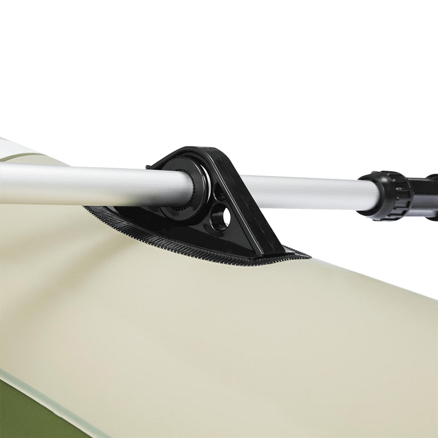 Schlauchboot Voyager 500 (Set)