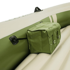 Schlauchboot Voyager 500 (Set)