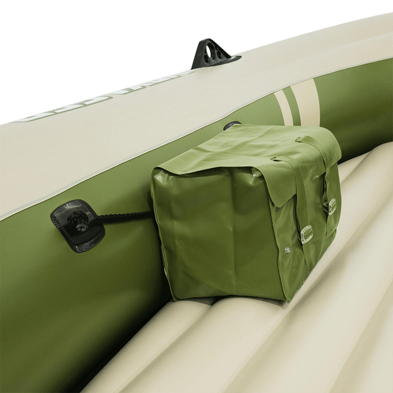 Schlauchboot Voyager 500 (Set)