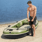 Schlauchboot Voyager 500 (Set)