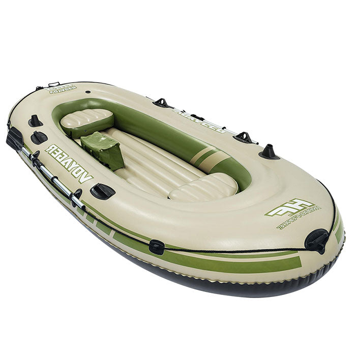 Voyager 500 opblaasboot (set)