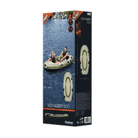 Schlauchboot Voyager 300 (Set)