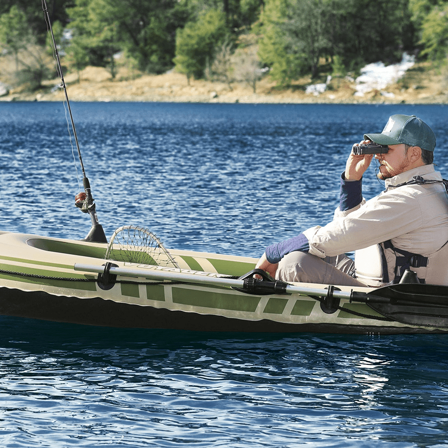 Schlauchboot Voyager 300 (Set)