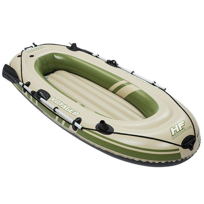 Voyager 300 opblaasboot (set)