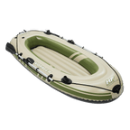 Schlauchboot Voyager 300 (Set)