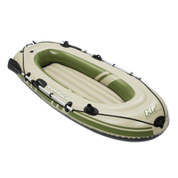 Schlauchboot Voyager 300 (Set)