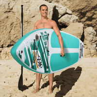 SUP-Board Aqua Glider (Set)