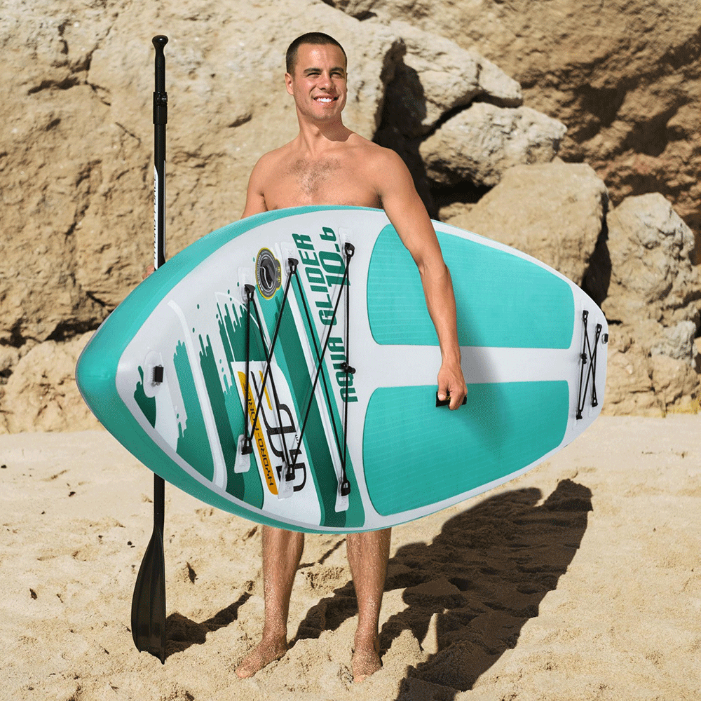 SUP-Board Aqua Glider (Set)