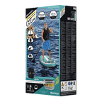 SUP-Board Aqua Glider (Set)