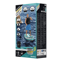 SUP-Board Aqua Glider (Set)