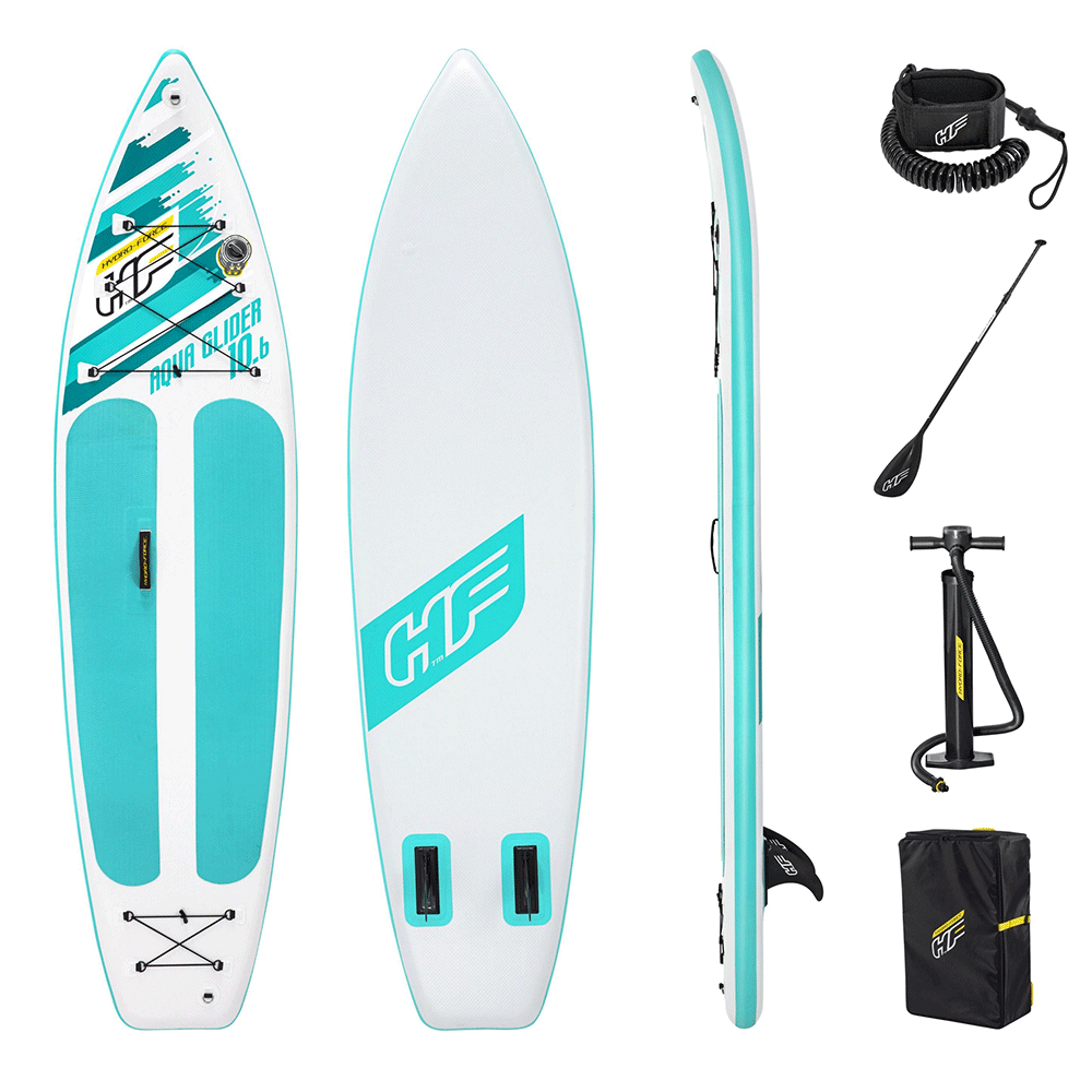 SUP-Board Aqua Glider (Set)