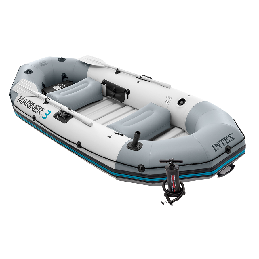 Schlauchboot Mariner 3