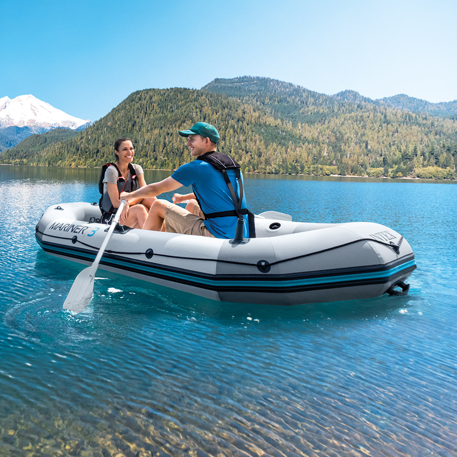 Schlauchboot Mariner 3