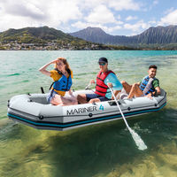 Schlauchboot Mariner 4