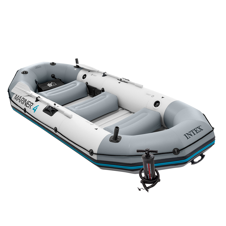 Schlauchboot Mariner 4