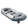 Schlauchboot Mariner 4