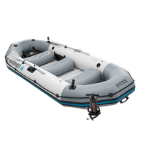 Schlauchboot Mariner 4