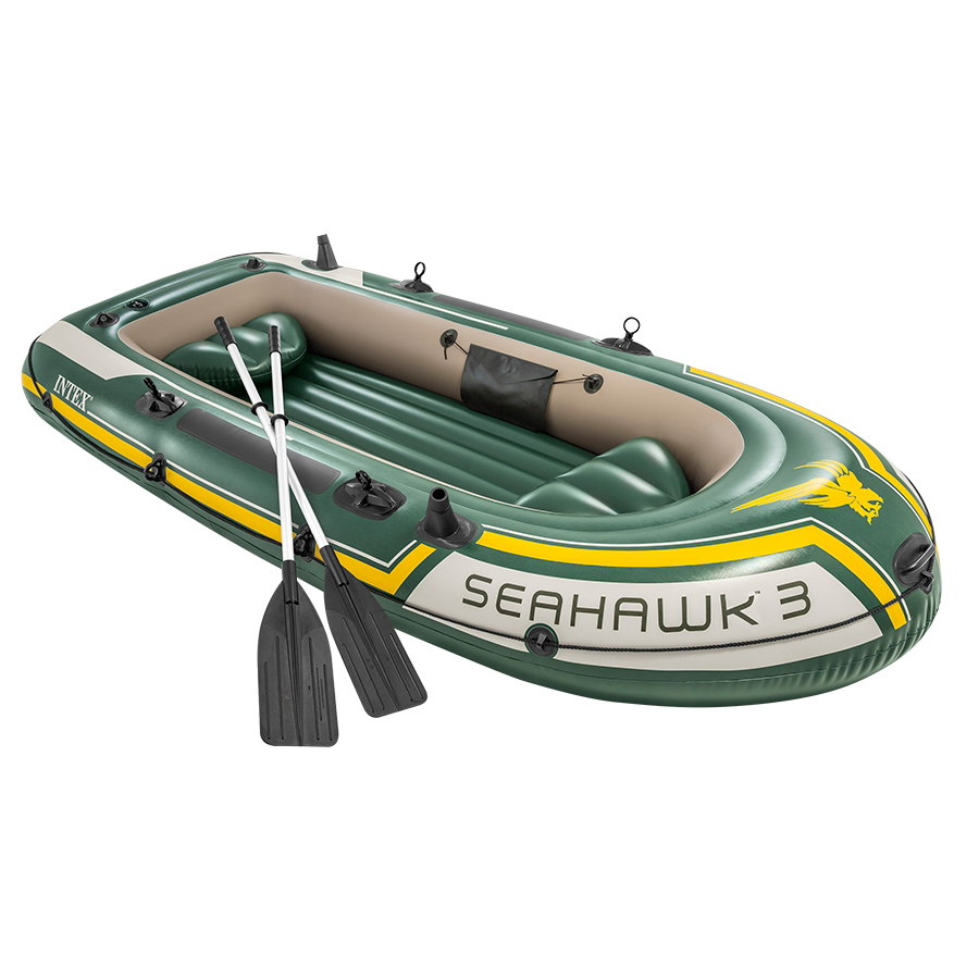 Schlauchboot Seahawk 3