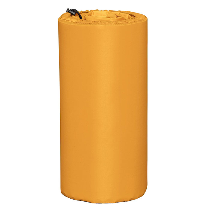 Camping-Luftmatratze ToughLite Mummy Large 193x63,5x7,5 cm