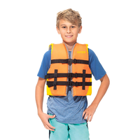 Kinderschwimmweste 30-40 kg