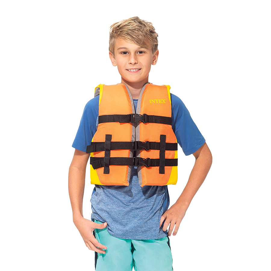 Kinderschwimmweste 30-40 kg