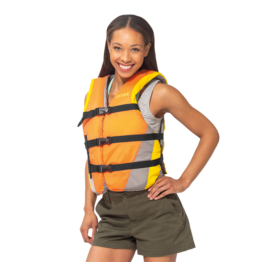 Schwimmweste für Erwachsene