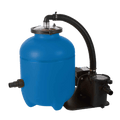 Filterpumpe Speedclean 8m³/Stunde