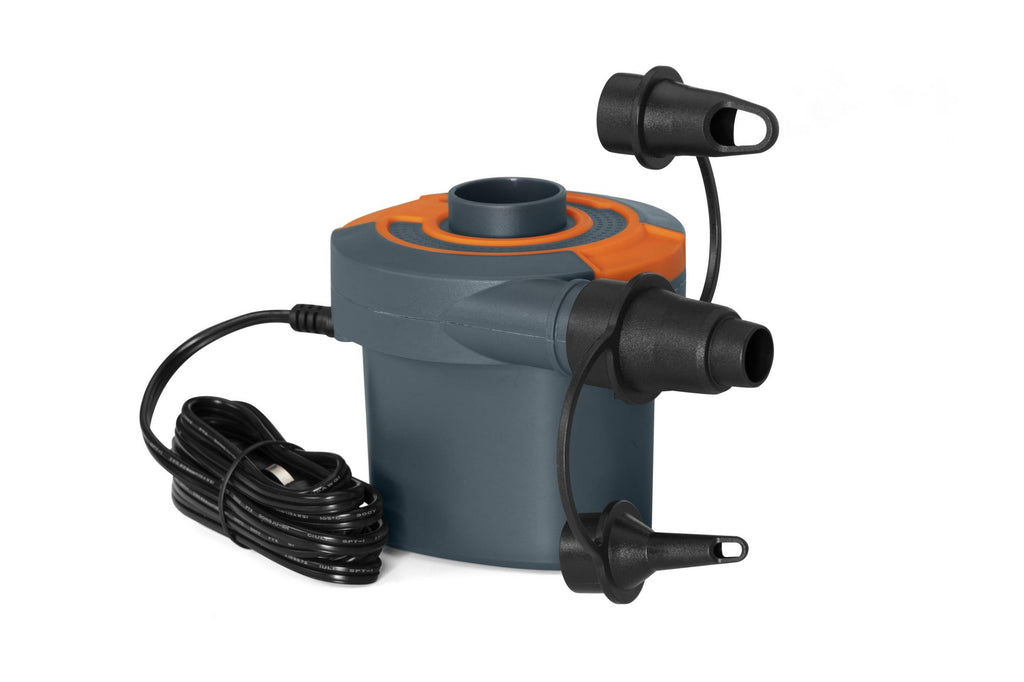 Elektrische luchtpomp sidewinder