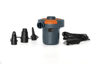 Elektrischer Luftpumpen-Sidewinder