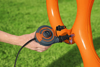 Elektrischer Luftpumpen-Sidewinder