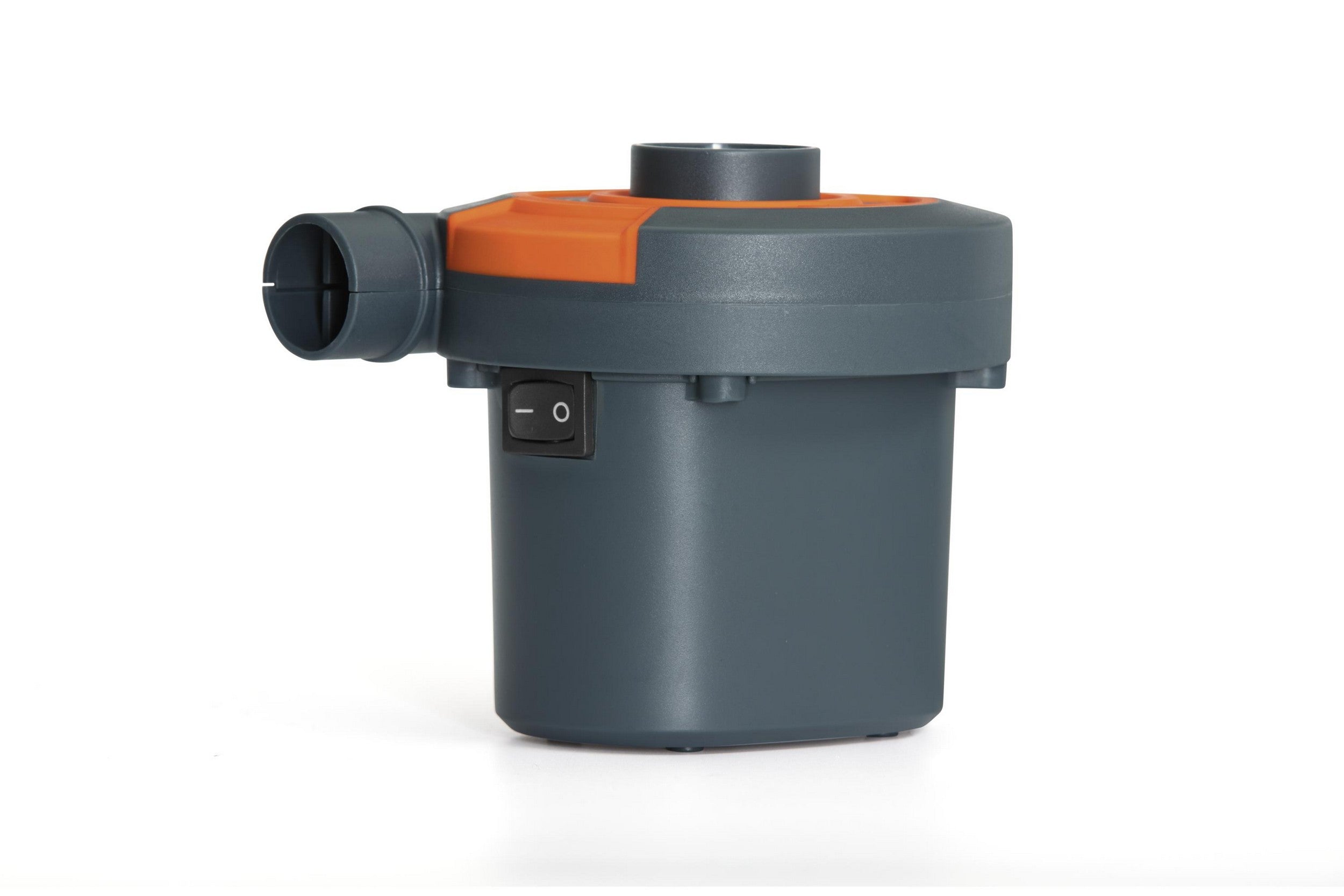Elektrischer Luftpumpen-Sidewinder