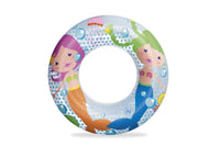 Meerestier-Schwimmband 46 cm